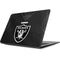 NFL Las Vegas Raiders Team Jersey Apple MacBook Skin