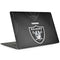 NFL Las Vegas Raiders Team Jersey Apple MacBook Pro 15-inch Skin