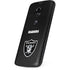 NFL Las Vegas Raiders Team Jersey Moto E5 Play Skin