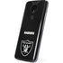 NFL Las Vegas Raiders Team Jersey Moto E5 Plus Skin