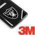 NFL Las Vegas Raiders Team Jersey Moto E5 Plus Skin