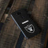 NFL Las Vegas Raiders Team Jersey Moto E5 Plus Skin