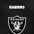 NFL Las Vegas Raiders Team Jersey Moto G6 Skin