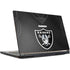 NFL Las Vegas Raiders Team Jersey MSI GS65 Stealth Laptop Skin