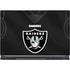 NFL Las Vegas Raiders Team Jersey MSI GS65 Stealth Laptop Skin