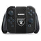 NFL Las Vegas Raiders Team Jersey Nintendo Switch (2017-2021) Joy-Con Controller Skin