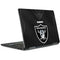 NFL Las Vegas Raiders Team Jersey Notebook 9 Pro 13in (2017) Skin