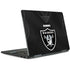 NFL Las Vegas Raiders Team Jersey Notebook 9 Pro 13in (2017) Skin