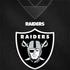 NFL Las Vegas Raiders Team Jersey Notebook 9 Pro 13in (2017) Skin