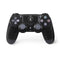 NFL Las Vegas Raiders Team Jersey PS4 Controller Skin