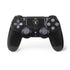 NFL Las Vegas Raiders Team Jersey PS4 Controller Skin