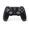 NFL Las Vegas Raiders Team Jersey PS4 Pro/Slim Controller Skin