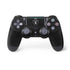 NFL Las Vegas Raiders Team Jersey PS4 Pro/Slim Controller Skin
