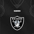 NFL Las Vegas Raiders Team Jersey PS4 Slim Skin