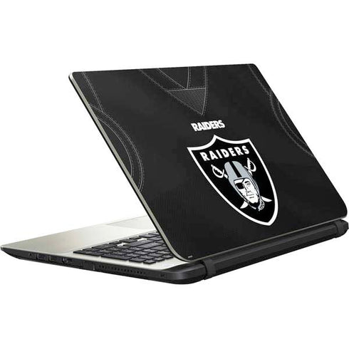 NFL Las Vegas Raiders Team Jersey Satellite L50-B / S50-B Skin