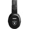 NFL Las Vegas Raiders Team Jersey Skullcandy Crusher Wireless Skin
