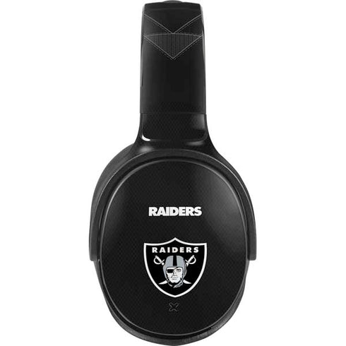 NFL Las Vegas Raiders Team Jersey Skullcandy Venue Skin