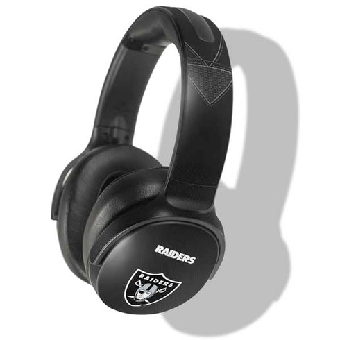 NFL Las Vegas Raiders Team Jersey Skullcandy Venue Skin