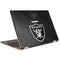 NFL Las Vegas Raiders Team Jersey HP Spectre Skin