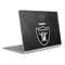 NFL Las Vegas Raiders Team Jersey Surface Book 2 13.5in Skin