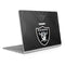 NFL Las Vegas Raiders Team Jersey Surface Book 2 15in Skin