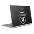 NFL Las Vegas Raiders Team Jersey Surface Book 2 15in Skin