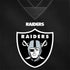 NFL Las Vegas Raiders Team Jersey Surface Book 2 15in Skin