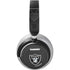NFL Las Vegas Raiders Team Jersey Surface Headphones Skin