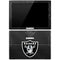 NFL Las Vegas Raiders Team Jersey Surface Pro 3 Skin