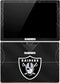 NFL Las Vegas Raiders Team Jersey Surface Pro (2017) Skin
