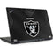 NFL Las Vegas Raiders Team Jersey Lenovo ThinkPad Skin