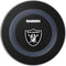 NFL Las Vegas Raiders Team Jersey Wireless Charger Skin