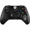 NFL Las Vegas Raiders Team Jersey Xbox One Controller Skin