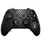 NFL Las Vegas Raiders Team Jersey Xbox One Elite Controller Skin