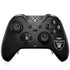 NFL Las Vegas Raiders Team Jersey Xbox One Elite Controller Skin