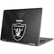 NFL Las Vegas Raiders Team Jersey Yoga 710 14in Skin