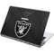 NFL Las Vegas Raiders Team Jersey Yoga 910 2-in-1 14in Touch-Screen Skin