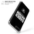 NFL Las Vegas Raiders Team Motto iPhone 7/8 Plus Clear Case
