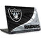 NFL Las Vegas Raiders Lenovo ThinkPad Skin