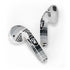 NFL Las Vegas Raiders Trailblazer Apple AirPods Skin