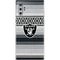 NFL Las Vegas Raiders Trailblazer Galaxy Note 10 Plus Skin