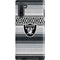 NFL Las Vegas Raiders Trailblazer Galaxy Note 10 Pro Case