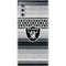 NFL Las Vegas Raiders Trailblazer Galaxy Note 10 Skin