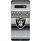 NFL Las Vegas Raiders Trailblazer Galaxy S10 Skin