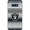 NFL Las Vegas Raiders Trailblazer Galaxy S10e Skin