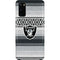 NFL Las Vegas Raiders Trailblazer Galaxy S20 Lite Case