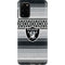 NFL Las Vegas Raiders Trailblazer Galaxy S20 Plus Pro Case