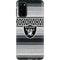 NFL Las Vegas Raiders Trailblazer Galaxy S20 Pro Case