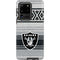 NFL Las Vegas Raiders Trailblazer Galaxy S20 Ultra 5G Pro Case