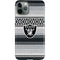 NFL Las Vegas Raiders Trailblazer iPhone 11 Pro Lite Case